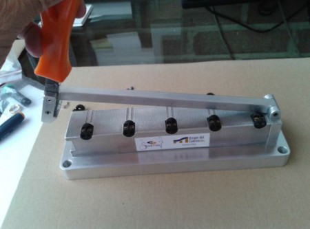 Assembly Support Vita